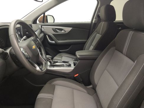 Used 2024 Chevrolet Blazer LT w/ Convenience Package FWD image 17