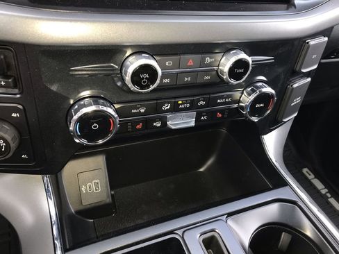 New 2026 Ford F150 XLT w/ Equipment Group 302A MID image 19