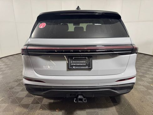 New 2026 Lincoln Nautilus Premier w/ Equipment Group 102A image 4