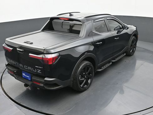 Certified 2023 Hyundai Santa Cruz Night image 34