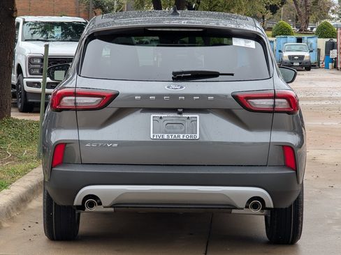 New 2026 Ford Escape Active image 5