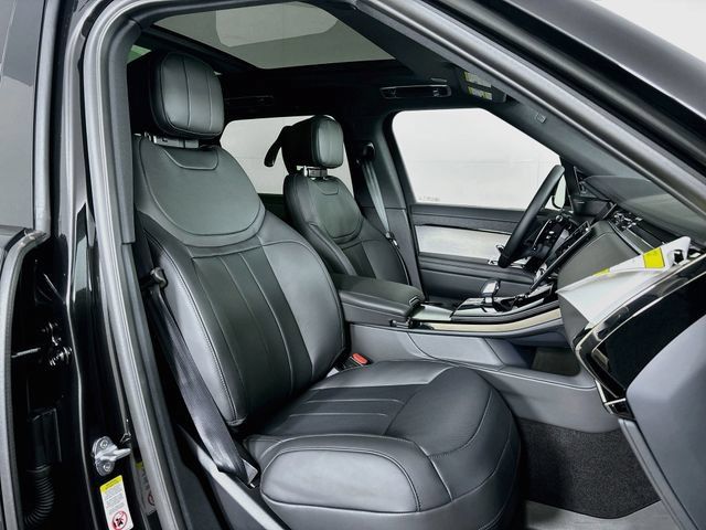 New 2027 Land Rover Range Rover Sport Dynamic SE AWD/4WD image 26
