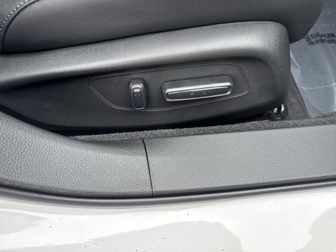 New 2025 Honda Accord Sport image 16