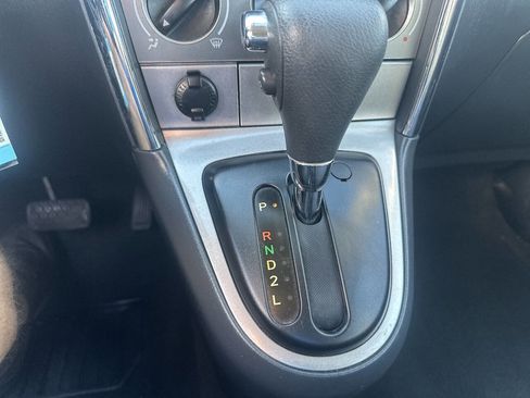 Used 2007 Toyota Matrix image 24