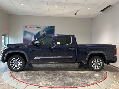 New 2026 Toyota Tundra 1794 Edition AWD/4WD image 3