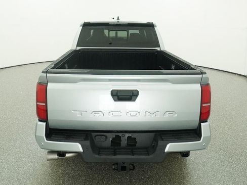 New 2026 Toyota Tacoma SR5 RWD image 82