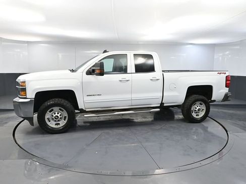 Used 2019 Chevrolet Silverado 2500 LT image 12