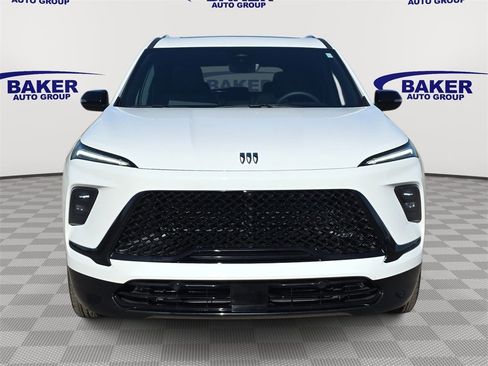 New 2026 Buick Enclave Sport Touring w/ Power Package image 2