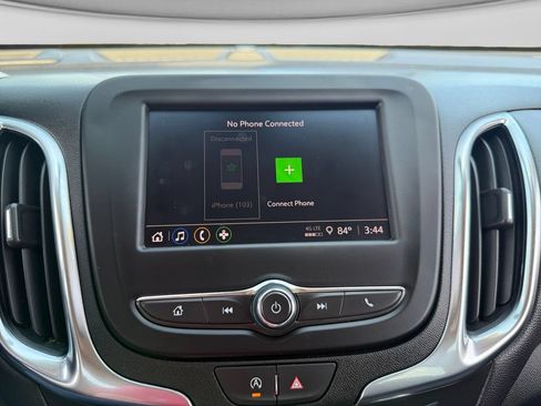 Used 2024 Chevrolet Equinox LT AWD/4WD image 23