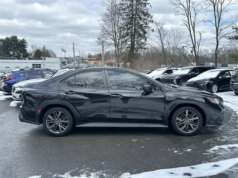 Certified 2024 Subaru WRX image 3