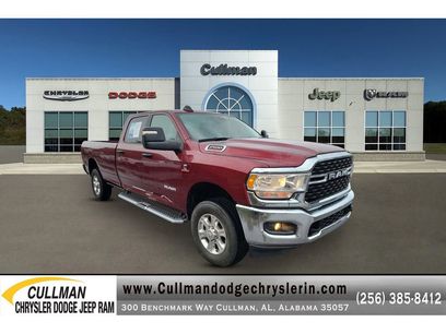 Used 2024 RAM 2500 Big Horn