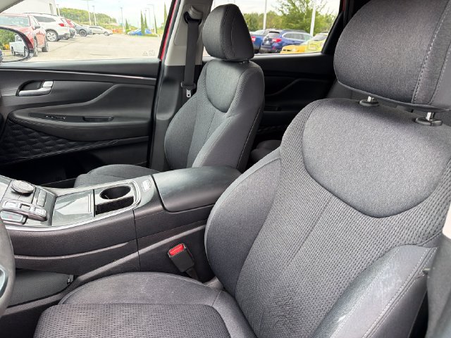 Used 2022 Hyundai Santa Fe SEL AWD/4WD image 19
