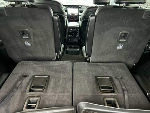 Used 2021 Jeep Grand Cherokee L Limited image 61