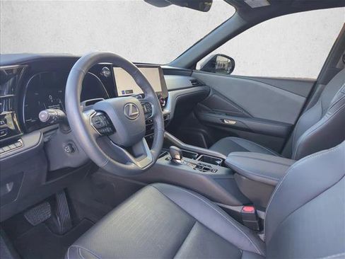 Used 2025 Lexus TX 350 AWD w/ Technology Package image 5