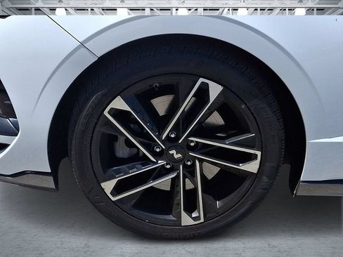 Used 2024 Hyundai Sonata N Line FWD image 10