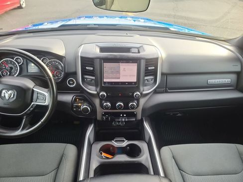 Used 2022 RAM 1500 Big Horn image 28