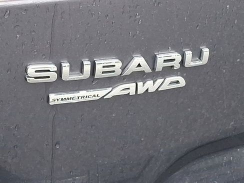 Used 2022 Subaru Forester Touring image 37