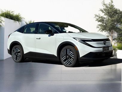 New 2026 Nissan Leaf SV+