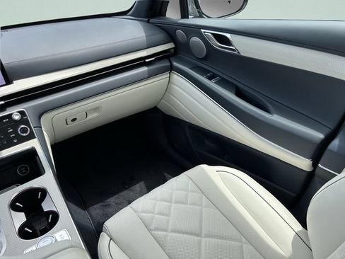 New 2026 Genesis GV80 3.5T Prestige AWD/4WD image 21