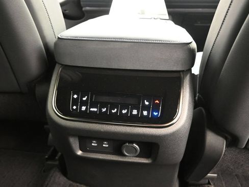 New 2027 INFINITI QX80 Sensory w/ Sport Exterior Package AWD/4WD image 13