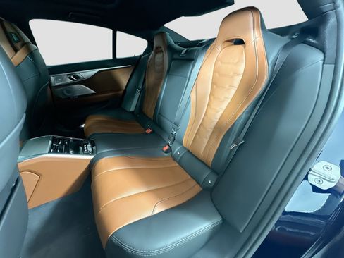 New 2026 BMW 840i xDrive image 25