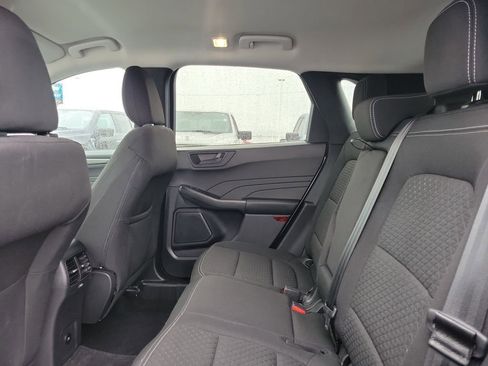 Certified 2023 Ford Escape Active w/ Tech Pack #1 FWD image 14