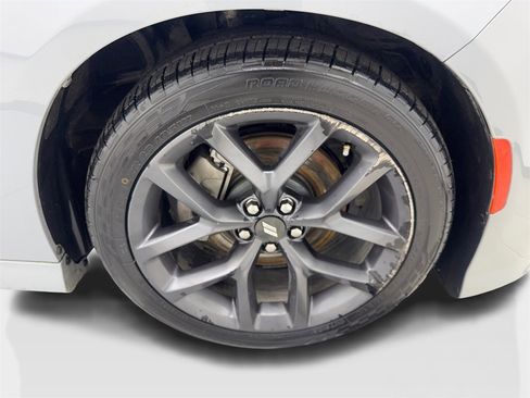 Used 2022 Dodge Charger R/T w/ Blacktop Package image 80