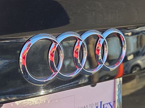 Used 2017 Audi A3 2.0T Premium w/ Convenience Package image 31