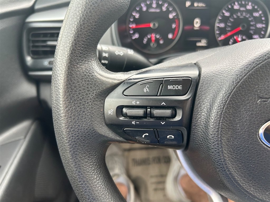Used 2021 Kia Rio S w/ Technology Package FWD image 15