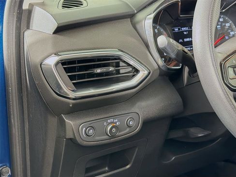Used 2021 Chevrolet TrailBlazer LT w/ Convenience Package image 10