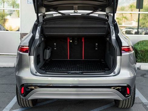 New 2026 Jaguar F-PACE R-Dynamic S image 22