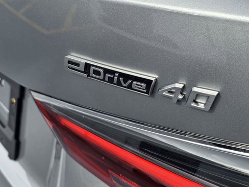 New 2026 BMW i4 eDrive40 w/ Dynamic Handling Package image 4