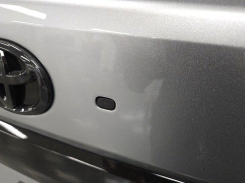 New 2026 Toyota Sequoia Platinum image 16