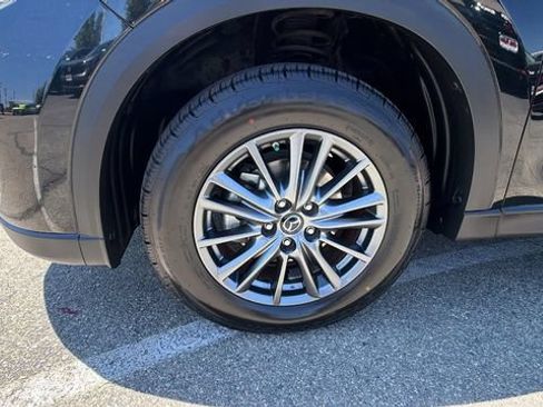 Used 2019 MAZDA CX-5 Sport AWD/4WD image 10