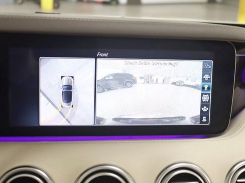 Used 2020 Mercedes-Benz S 560 Cabriolet image 22