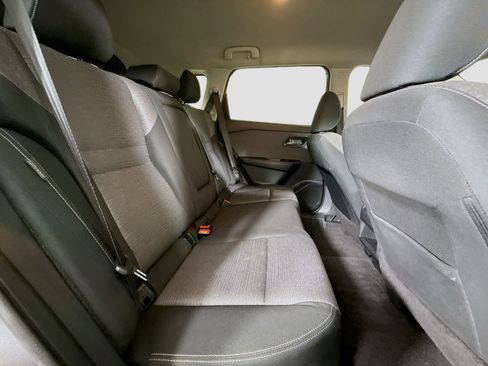 Used 2022 Nissan Rogue S AWD/4WD image 27