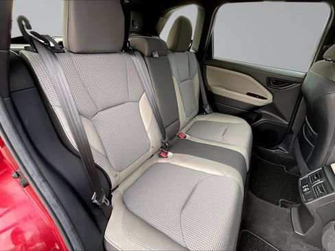 Certified 2026 Subaru Forester Premium AWD/4WD image 28