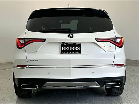 New 2026 Acura MDX w/ Technology Package image 5