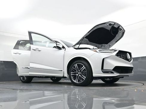 New 2026 Acura MDX w/ Advance Package image 43