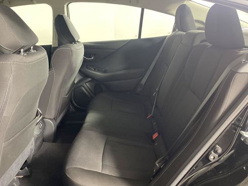 Used 2025 Subaru Legacy Premium AWD/4WD image 25