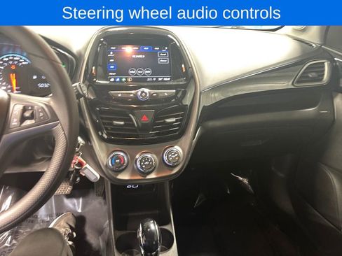 Used 2022 Chevrolet Spark LT image 10