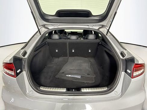 Used 2023 Kia Stinger GT-Line w/ Sun & Sound Package image 28