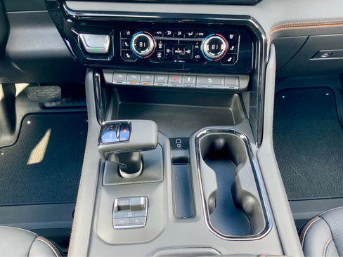 New 2026 GMC Sierra 1500 AT4 w/ AT4 Premium Package image 47