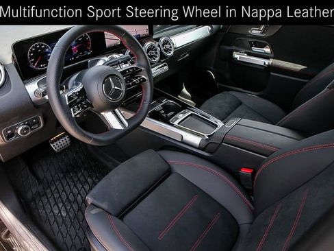 Certified 2025 Mercedes-Benz GLB 250 image 11