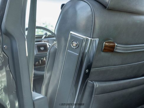 Used 1988 Cadillac Brougham image 50