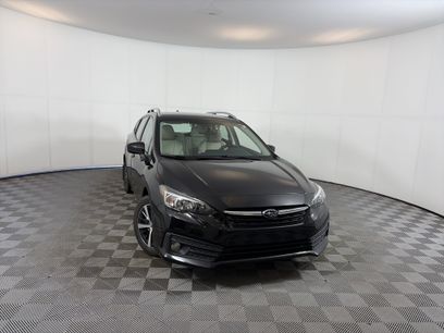 Used 2020 Subaru Impreza Premium w/ Popular Package #2