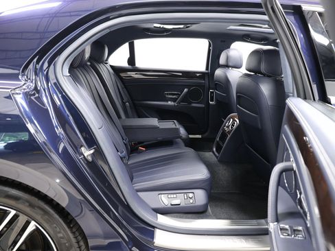 Used 2016 Bentley Flying Spur V8 AWD/4WD image 78