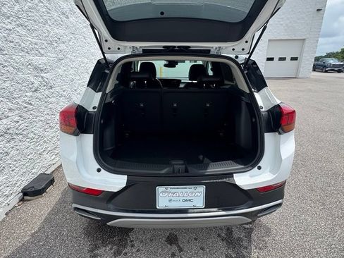 Used 2025 Buick Encore GX Preferred FWD image 5