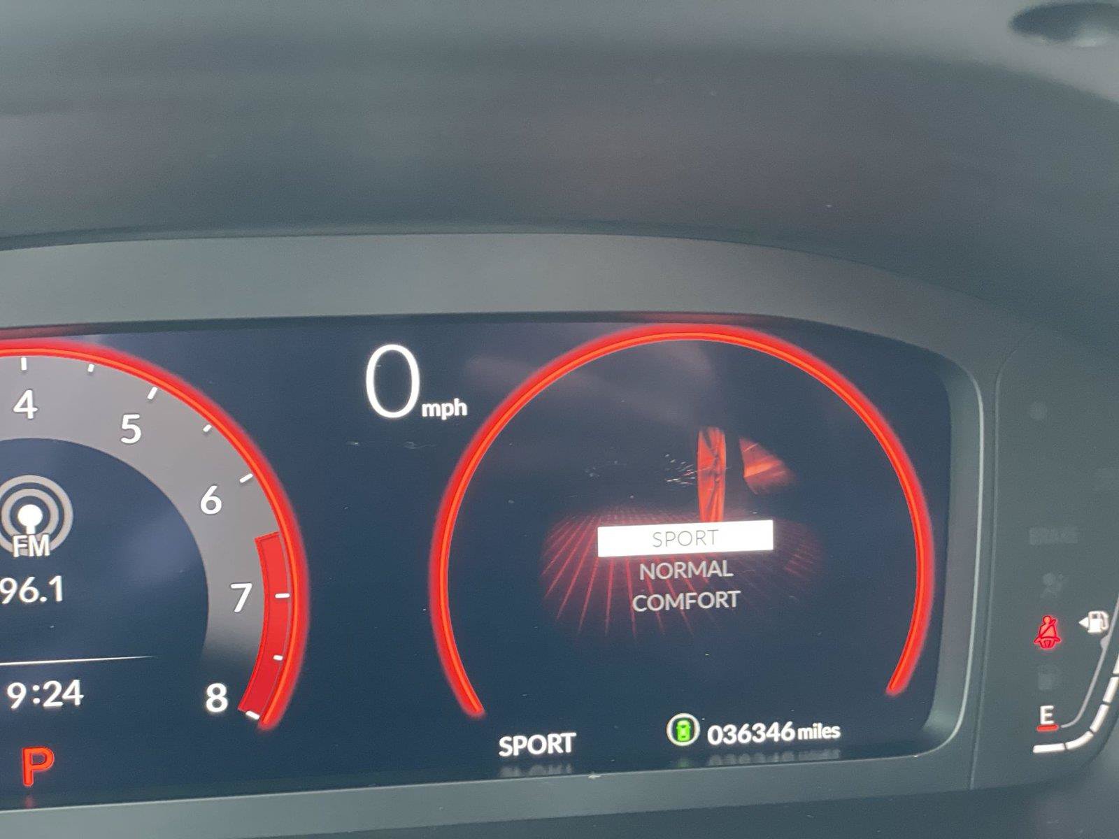 Used 2023 Acura Integra A-Spec FWD image 31
