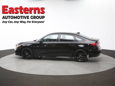 Used 2024 Honda Civic Sport image 60